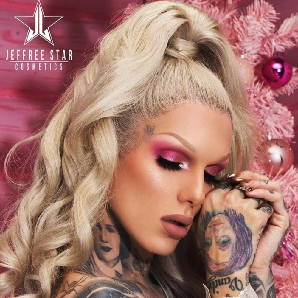 LIKE♥️THIS listing to be NOTIFIED of my LIVE JEFFREE STAR & MORE lip products💋